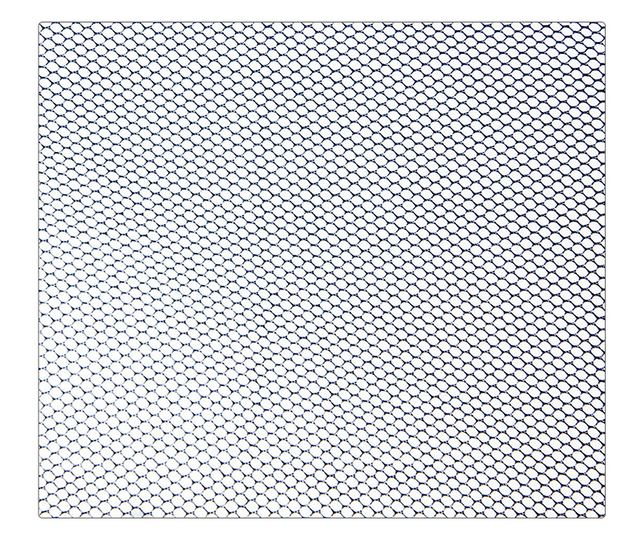 Foisor de Gradina cu Plasa de Tantari, Foisor 3x3 m cu Acoperis Dublu si Cadru din Metal, Bej
