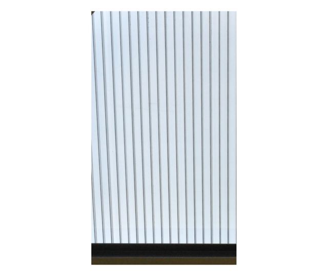 Foisor de Gradina din Otel, Aluminiu si Poliester cu Acoperis din Policarbonat si Plase de Tantari, 2.94x3.60x2.67 m, Kaki