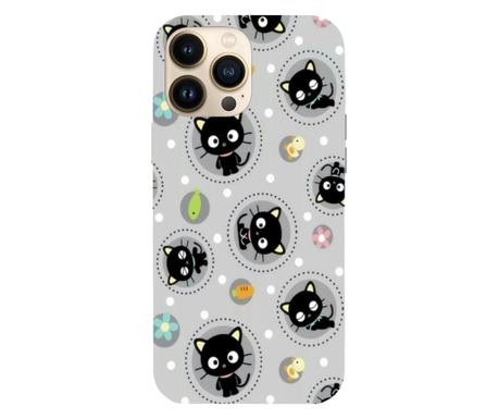 Калъф за телефон, съвместим с Apple iPhone 16, Viceversa, модел ...
