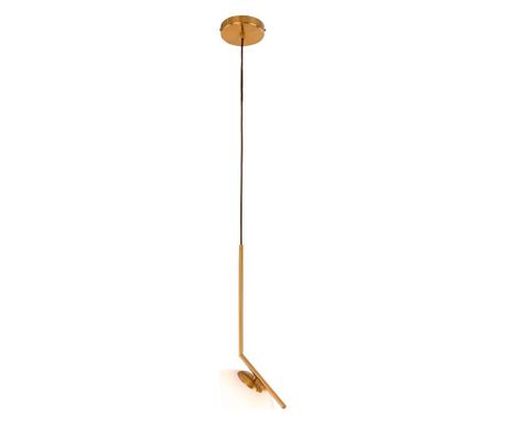 Italux Klasična Viseća Lampa za Kuhinju Domon