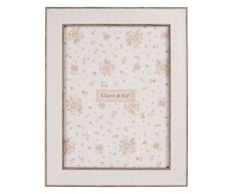 MDF Okvir za slike 14x2x19 cm, 10x15 cm