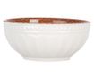 Set od 2 šarena keramička zdjela 10x4 cm, 100 ml