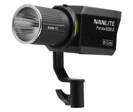 Nanlite Forza 60B II Bi-Color LED Monolight