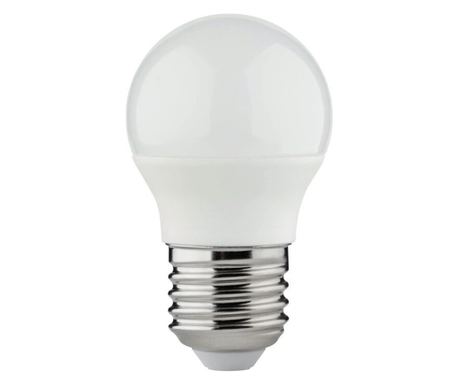 Kanlux LED žárovka Kanlux Bilo E27 6.5W NW 806lm 4000K Neutrální bílá 26768