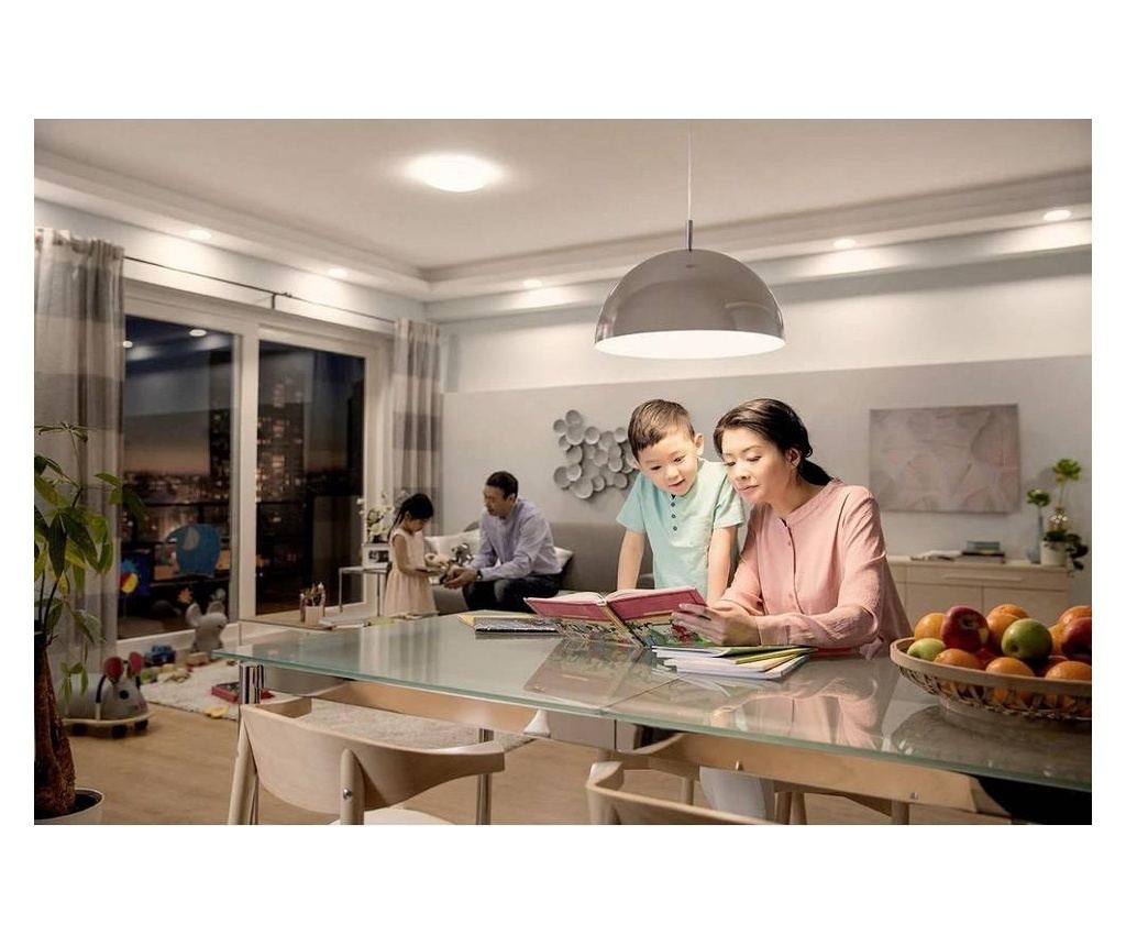Philips Żarówka LED LEDClassic SSW 60W A60 E27WWCLND RF1SRT4 2700K/2500K/2200K 806/320/150lm 929001888655 - 4