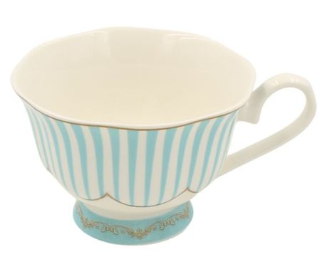 Porcelánový šálek, Hoff Interieur, 150 ml, kolekce La Rose