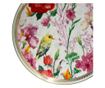 Porcelánový talíř, Hoff Interieur, 20 cm, kolekce Lovely Bird thumbnail 2