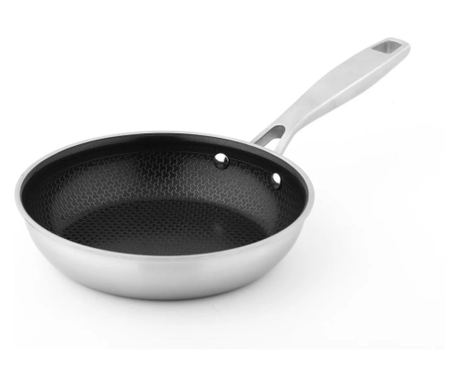 Ponev iz nerjavečega jekla 20 cm DuraMax Carl Schmidt Sohn 097240