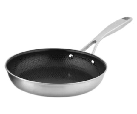 Tava od nehrđajućeg čelika 24 cm DuraMax Carl Schmidt Sohn 097264