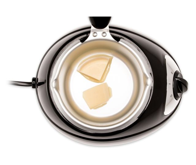 Zestaw do usuwania woskowiny RIO CWAX2, podgrzewacz