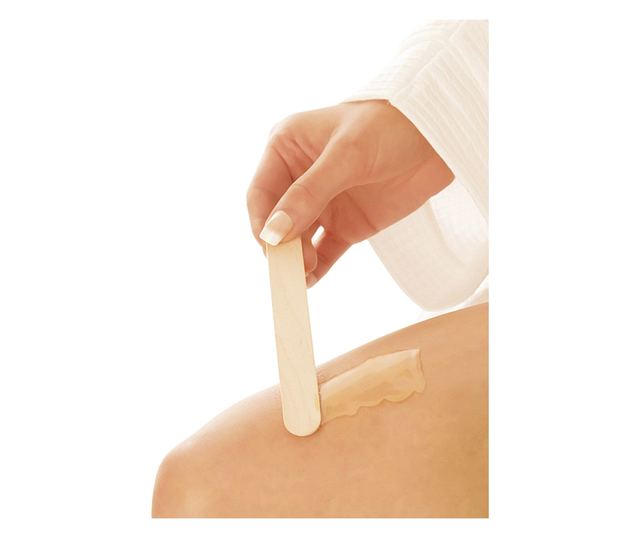 Zestaw do usuwania woskowiny RIO CWAX2, podgrzewacz