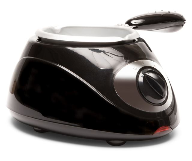 Zestaw do usuwania woskowiny RIO CWAX2, podgrzewacz