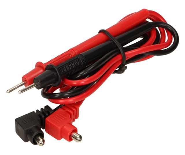 Univerzális multiméter VIRONE DM-1