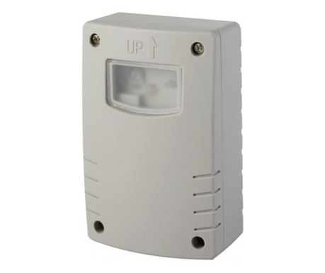 Senzor crepuscular Orno OR-CR-209, IP44