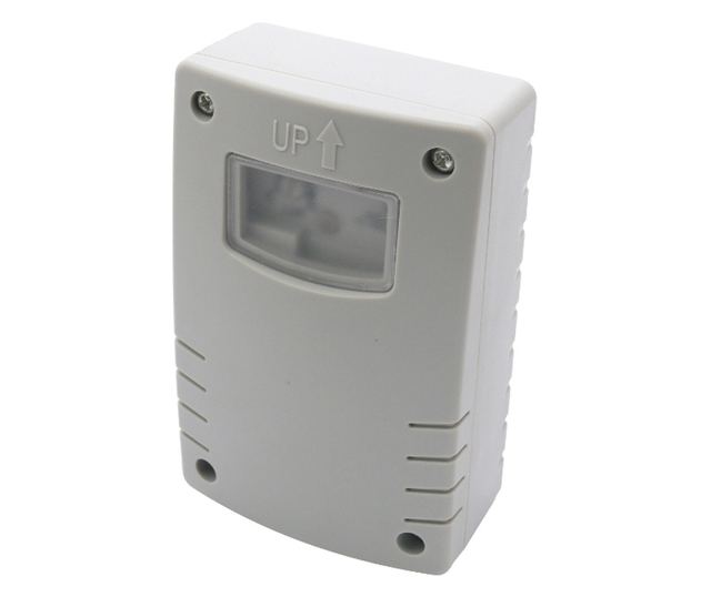 Orno OR CR 209 Szürkületérzékelő, IP44