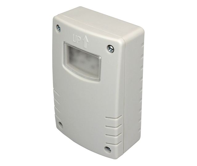 Orno OR CR 209 Szürkületérzékelő, IP44