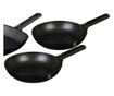 Berlinger Haus BH 7096 Set tava od 3 dijela Monaco Collection - Berlinger Haus thumbnail 1