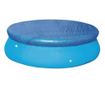 Mercaton Univerzális Ponyva Kerek Felfújható Medencékhez, 244 cm Átmérő, PVC, Vízálló, Kék thumbnail 1