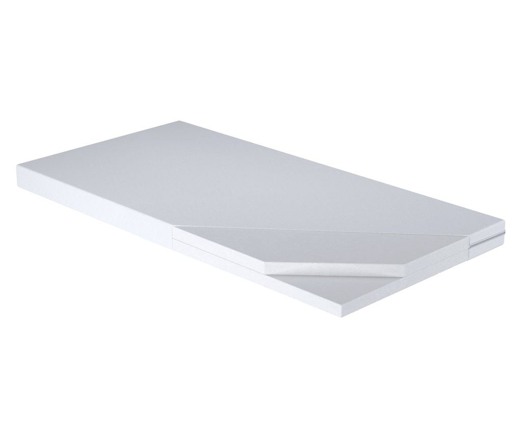 Pat de o persoană Luk 160x80 cu sertar - 8
