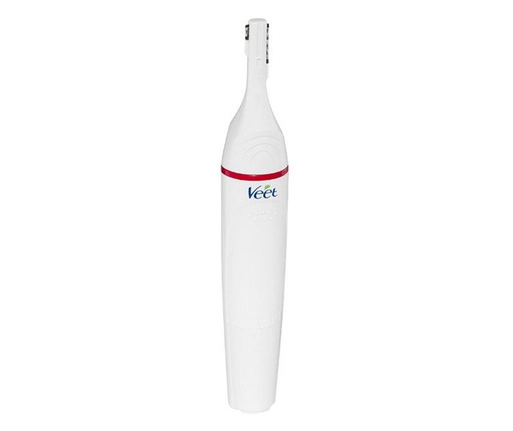 Veet Sensitive Precision епилатор тример + безжично зарядно за смартфон ...