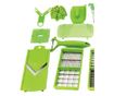 Razatoare multifunctionala HOOMEI HM-6126 pentru legume si fructe