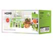 Razatoare multifunctionala HOOMEI HM-6126 pentru legume si fructe