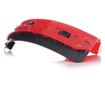 Carcasa protectie motocoasa, Tagred CZ0025, rosie thumbnail 3