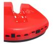 Carcasa protectie motocoasa, Tagred CZ0025, rosie thumbnail 2