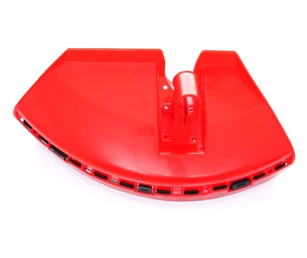 Carcasa protectie motocoasa, Tagred CZ0025, rosie - 8