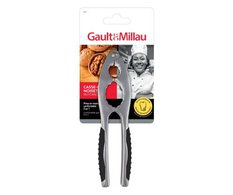 Spargator de nuci, Gault&Millau