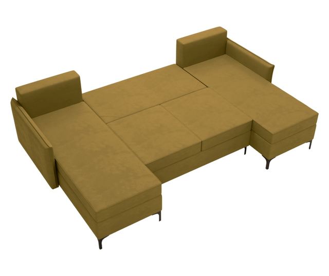 Coltar Camtalo Corner Sofa