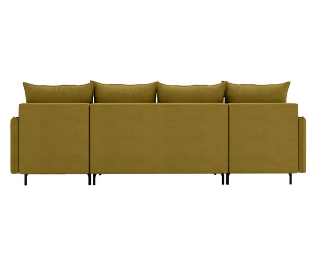 Coltar Camtalo Corner Sofa