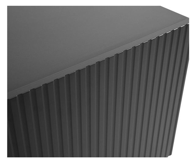 Masa de toaleta Tilderi Grey