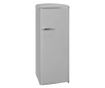 Frigider Retro, Exquisit, 229 litri, gri