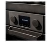 Built-in electric oven, 65 liters, Barazza, Icon Exclusive collection, black thumbnail 2