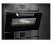 Built-in electric oven, 65 liters, Barazza, Icon Exclusive collection, black thumbnail 4