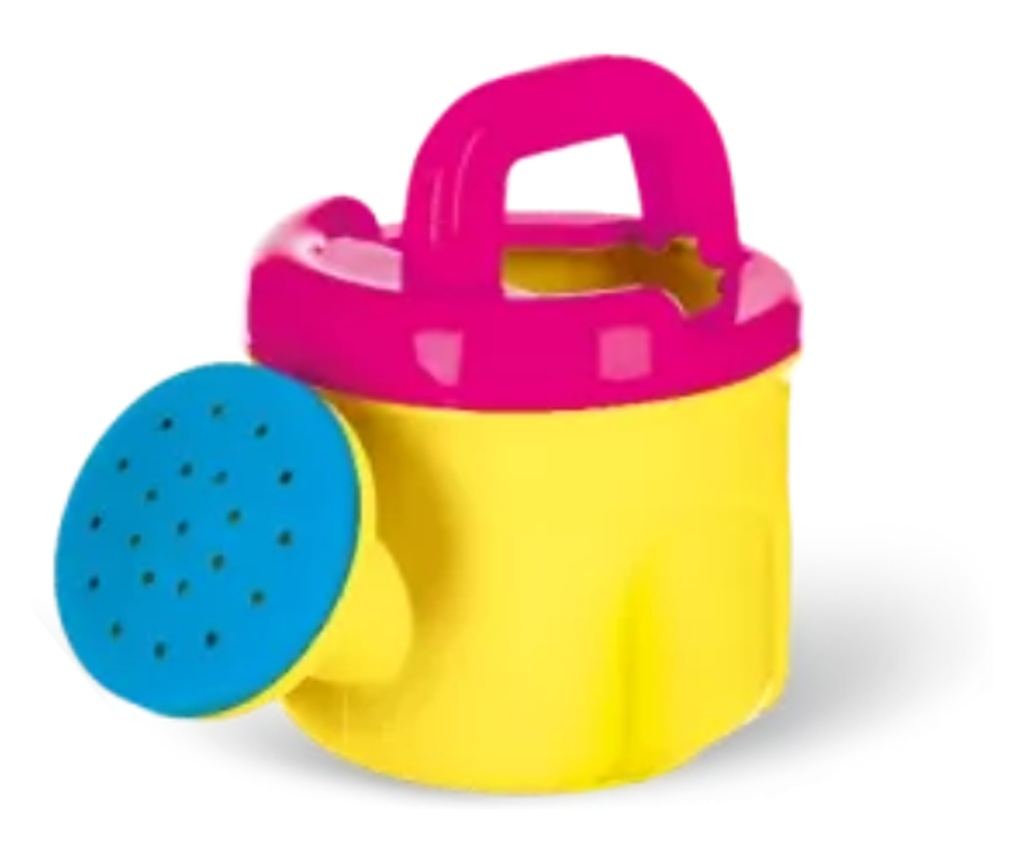 Spin Master Gabi babaháza 6 darabos Homokozó készlet locsolókannával - 2