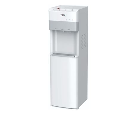 Oliver Voltz OV51449E Dozator de apă cu încărcare inferioară, 500W/85W, 10-90 C, Compresor, Apă caldă 5L/oră, Apă rece 2L/oră