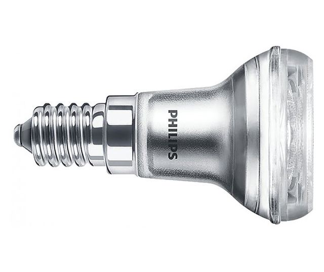 Philips CorePro LED крушка топло бяла 2700 K 4.3 W E14