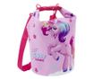 Geantă de plajă impermeabilă, pentru copii, model unicorn, 25x18 cm, Perletti, 5l thumbnail 1