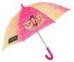 Umbrelă roz, Perletti, Rainbow, 76x60 cm, Collection Rainbow High thumbnail 1