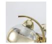 Agora Lighting, MONA, lestenec, 5 x E27, zlata, premer: 51 cm thumbnail 4