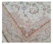 Covor moale, cu design clasic, dimensiuni 200x300 cm, din mătase și bumbac, ideal pentru living. thumbnail 3