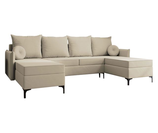 Coltar Camtalo Corner Sofa