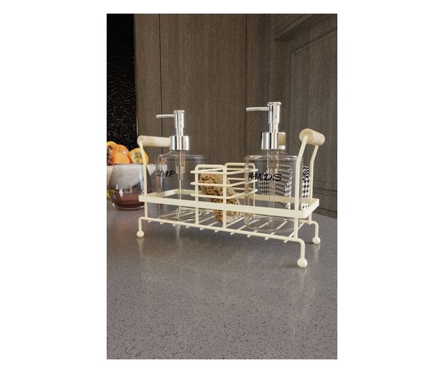 Dispenser de săpun SB084-BJ