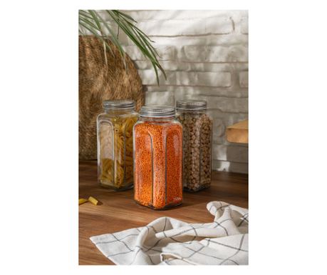 Set sklenic (3 díly) SHY9803LU