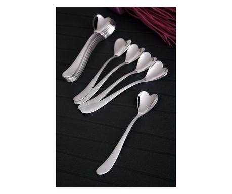 Set žlica (12 komada) PLNT-0001 
