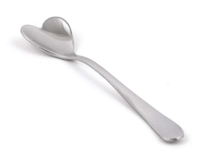 Zestaw łyżek (12 sztuk) PLNT-0001