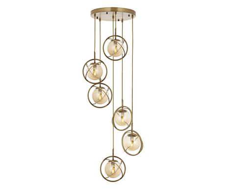 Candelabru, Vintage