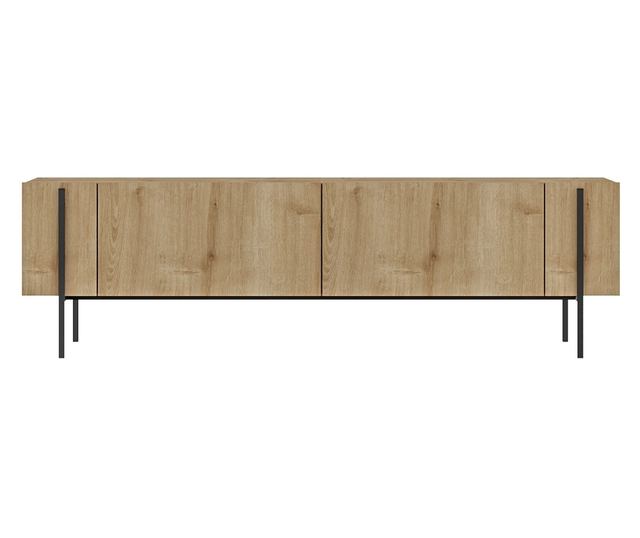 Comodă TV, Safir Stejar